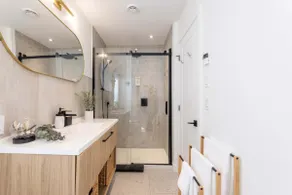 Mini chalet Ecohaven - SPA - Image 5