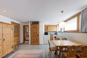 Bright Engadin Studio | Mountain Views & Parking - Image 3