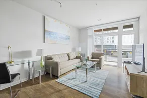 Mins to Dulles Airport | Central 1BR in RTC - Image 3