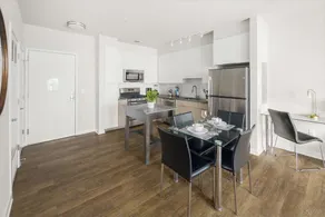 Mins to Dulles Airport | Central 1BR in RTC - Image 4
