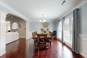 Bring Your Pup! Goose Creek Home w/ Private Pool - Image 3