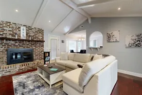 Bring Your Pup! Goose Creek Home w/ Private Pool - Image 2