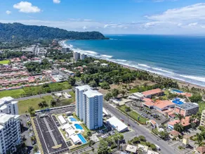 Espectacular apartamento apta para familias con jardín, piscina y barbacoa | Vistas al mar | Cerca de la playa | Adaptado para teletrabajar | Admite perro - Image 2