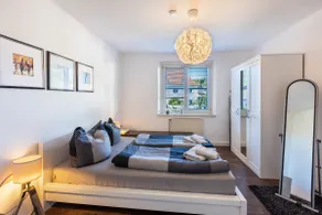 Terrace apartment - Image 2