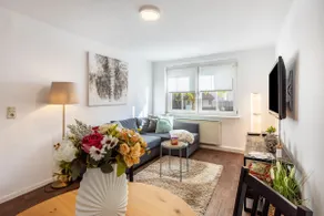 Terrace apartment - Image 5