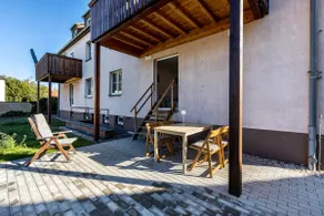 Terrace apartment - Image 3