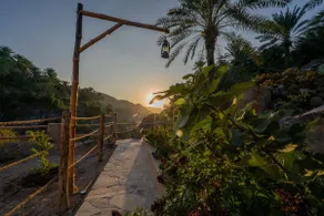 Rabwa Dome | Couples’ Hideaway - Image 5