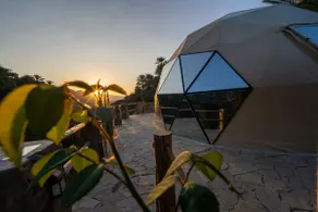 Rabwa Dome | Couples’ Hideaway - Image 3