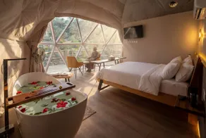 Rabwa Dome | Couples’ Hideaway - Image 2