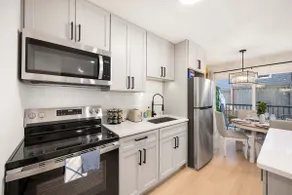 Bruce Lee 1BR Condo Brand New in Queen Anne - Image 4