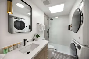Brand New 2BR Queen Anne Condo Designer's Taste - Image 4