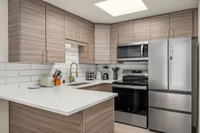 Brand New 2BR Queen Anne Condo Designer's Taste - Image 3