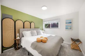 Brand New 2BR Queen Anne Condo Designer's Taste - Image 5