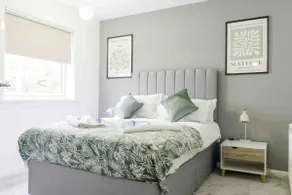 Caledonia Luxe Stays Short Lets Agency Livingston - Image 2