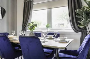 Caledonia Luxe Stays Short Lets Agency Livingston - Image 4