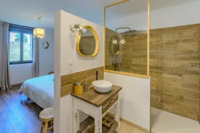 La Bergerie des 2 Tilleuls - Maison avec jacuzzi - Image 5