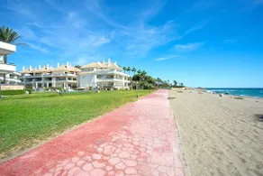 Genteel Home Guadalmansa Beach - Image 2