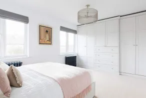 Ferienhaus mit Garten und schnellem Internet | Meerblick - Image 3