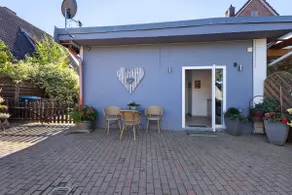 Cute 2-room apartment - Image 2