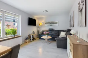 Cute 2-room apartment - Image 4