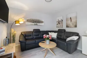 Cute 2-room apartment - Image 3