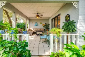 Lakefront Keystone Heights Home with Boat Dock - Image 3