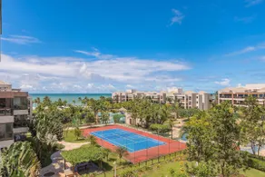 Wai Wai Eco Residence Cumbuco 402 D by Aloha Vibes ADM - Image 4