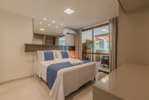 Wai Wai Eco Residence Cumbuco 402 D by Aloha Vibes ADM - Image 2