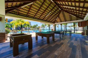 Wai Wai Eco Residence Cumbuco 402 D by Aloha Vibes ADM - Image 5
