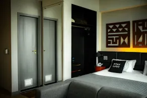 Amazing Flat in Savassi - Image 4