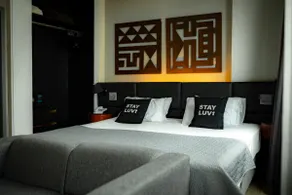 Amazing Flat in Savassi - Image 2