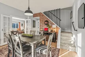 Family Home | Fenced Yard | Walk to Downtown Troy - Image 3