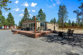 Acreage, Pickleball Court and Peacocks! - Image 2