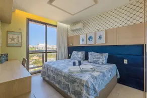 Wai Wai #A405 - Sea View Apartment by Carpediem - Image 3