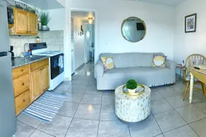 3-Min Walk to Beach | Heated Pool | Kitchen - Image 4