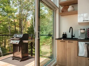 Chalet MonVue – Spa & Serenity in Nature - Image 5