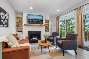 *Woodland Chalet* Hot Tub - Fire Pit - Grill - Image 2