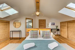 Chalet Arve- Central Chamonix - Sleeps 10 - Alpes Travel - Image 4