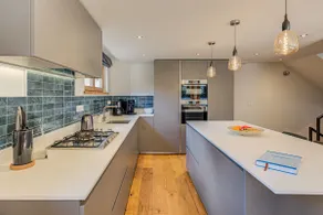Chalet Arve- Central Chamonix - Sleeps 10 - Alpes Travel - Image 5