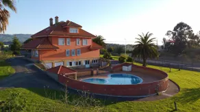 Finca-Kanal, ländliche Villa in der Comarca de la Sidra - Image 4