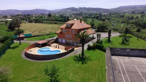 Finca-Kanal, ländliche Villa in der Comarca de la Sidra - Image 3