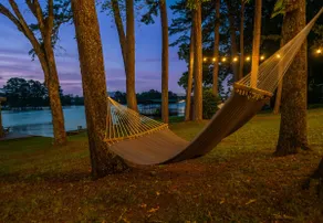 Spacious Lakefront Getaway w/Spacious Deck & Dock - Image 4