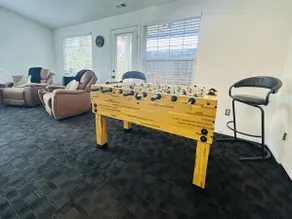 Pets • Foosball • Recliners • Patio • Airport - Image 5