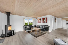 Maison avec sauna, jacuzzi et terrasse - Image 3