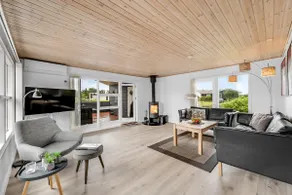 Maison avec sauna, jacuzzi et terrasse - Image 4