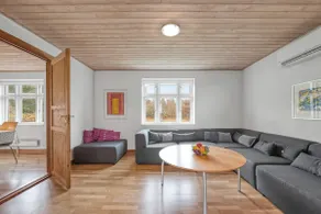 Large Pool House With Activity Room Located In Peaceful Surroundings - Image 5