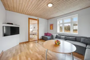Large Pool House With Activity Room Located In Peaceful Surroundings - Image 4