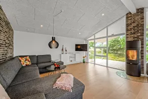 Fantastic Holiday Home In Søndervig With Outdoor Sauna, Outdoor Shower, And Wilderness Bath - Image 4