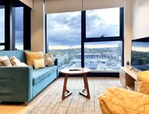 Shao’s Apartment - Image 4