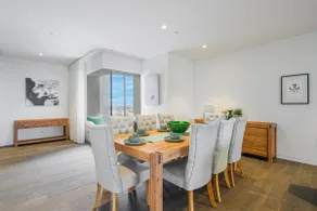 Waterfront CBD luxury 3Br best view & 2 Parkings - Image 3
